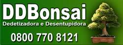 Bonsai Dedetizadora e Descupinizadora foto 3